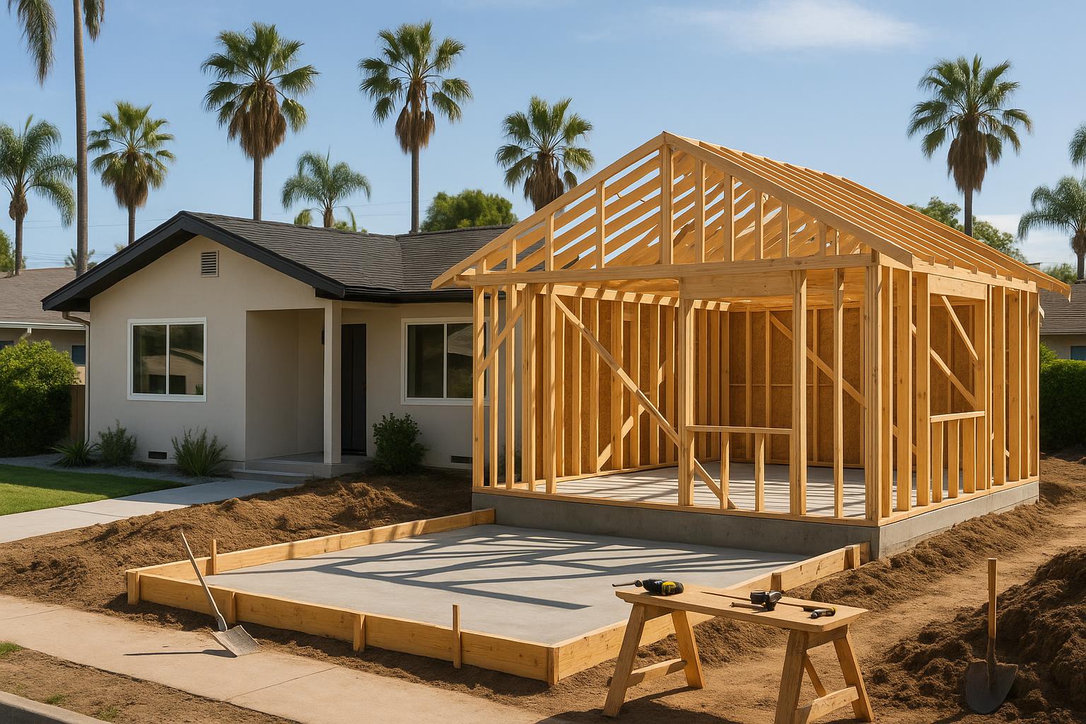 How to Plan a Home Addition Without Going Over Budget