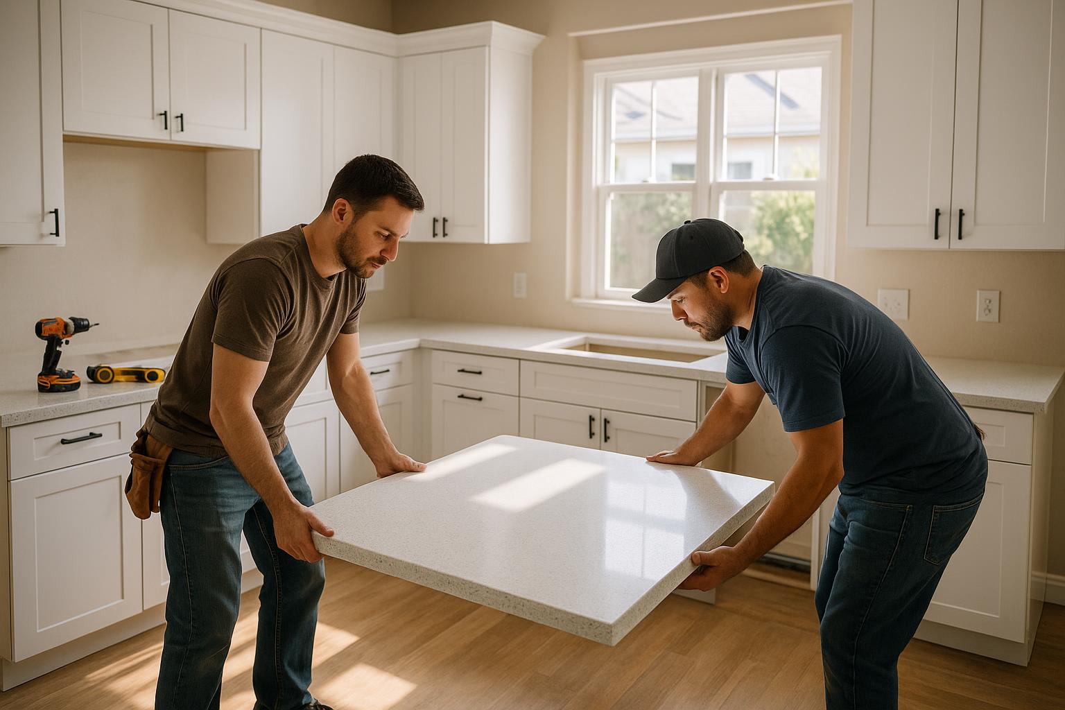 Kitchen Remodel Timeline: What to Expect Week by Week
